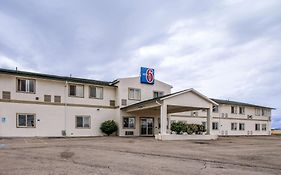 Motel 6-Nephi, Ut